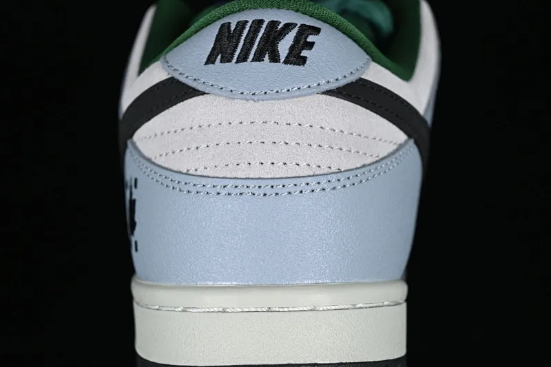 All categories Nk SB Dunk series Nk SB Dunk Low low-top sneakers Nk SB Dunk Low Prm SB smashed backboard fashion casual sneakers 313170-021